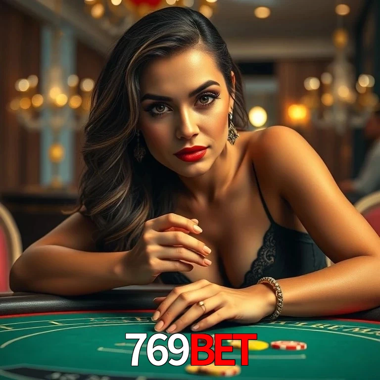 769bet VIP Rewards