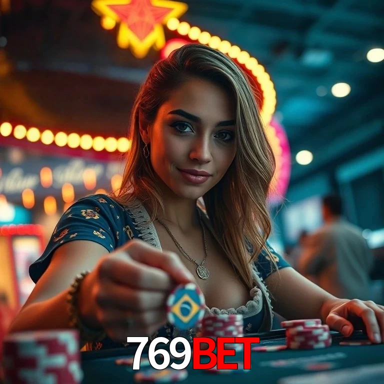 769bet Suporte