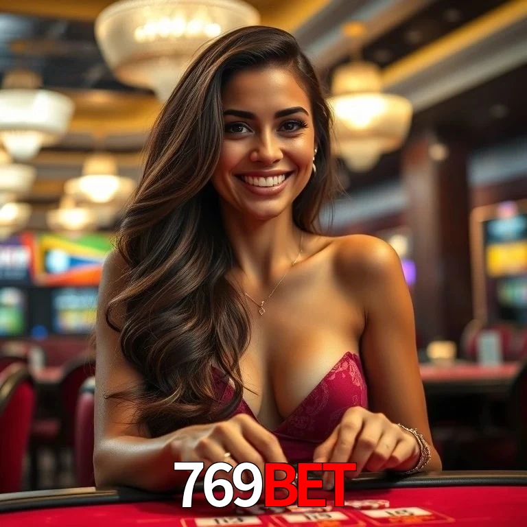 769bet App Design