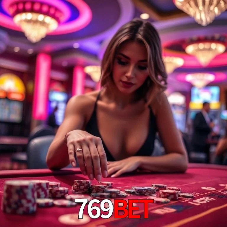 769bet Casino RNG
