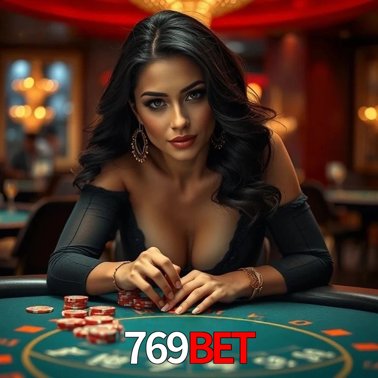 769bet instalar