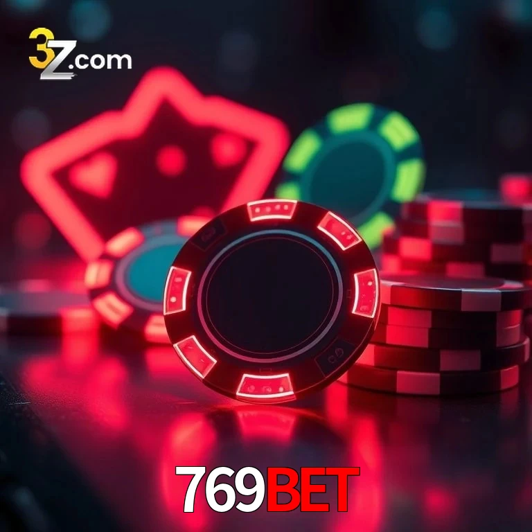 769bet Slot Analytics