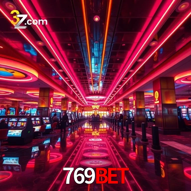 769bet APK Interface