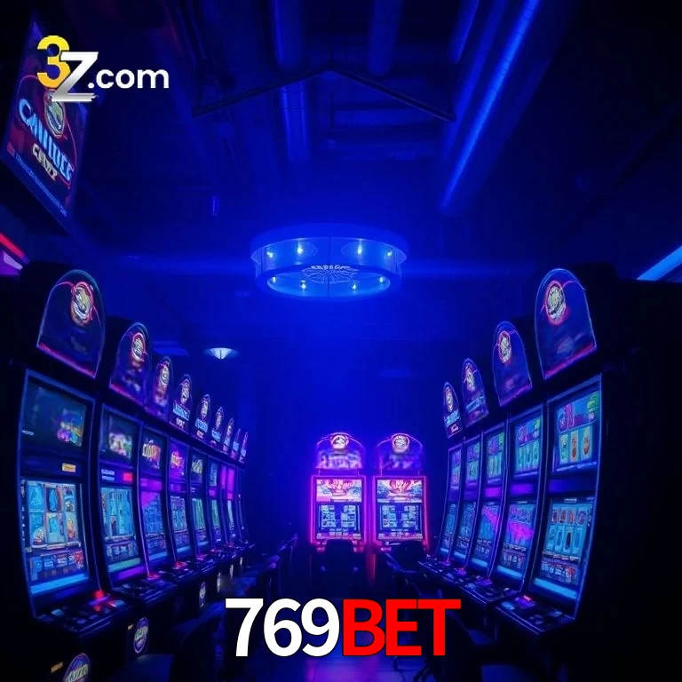 769bet App Security