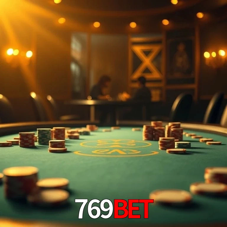 769bet platform