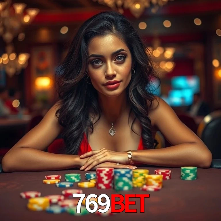 769bet telegram