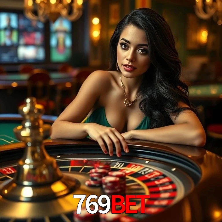 769bet Acumuladoras até 25 Seleções