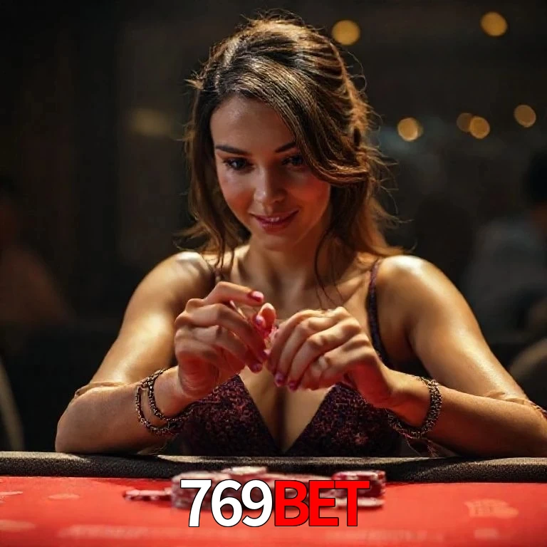 769bet Segurança